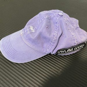 Taylor Gang Hat (Obey)